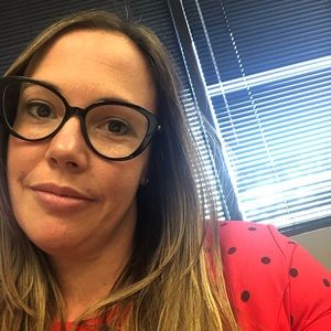 Meet your Posher, Catherine